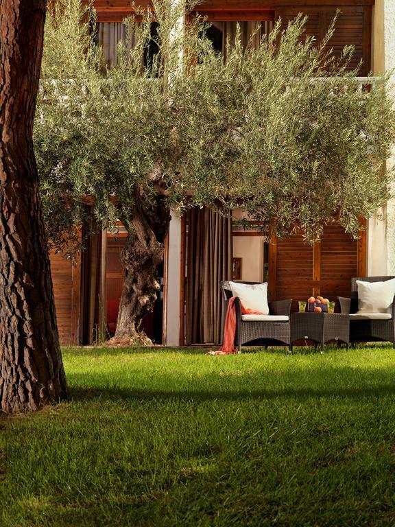 Suite Familiale 2 Chambres avec Bain à Remous - Front de Mer