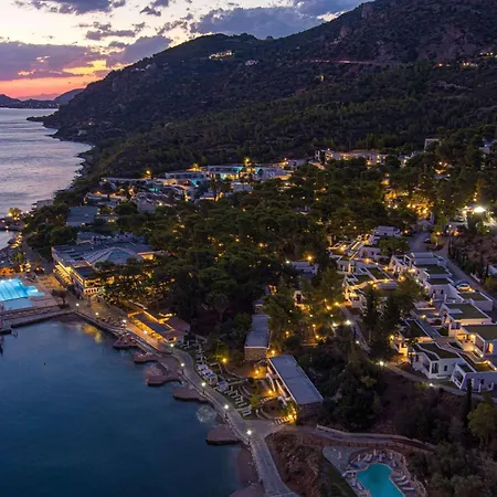 Wyndham Loutraki Poseidon Resort-2